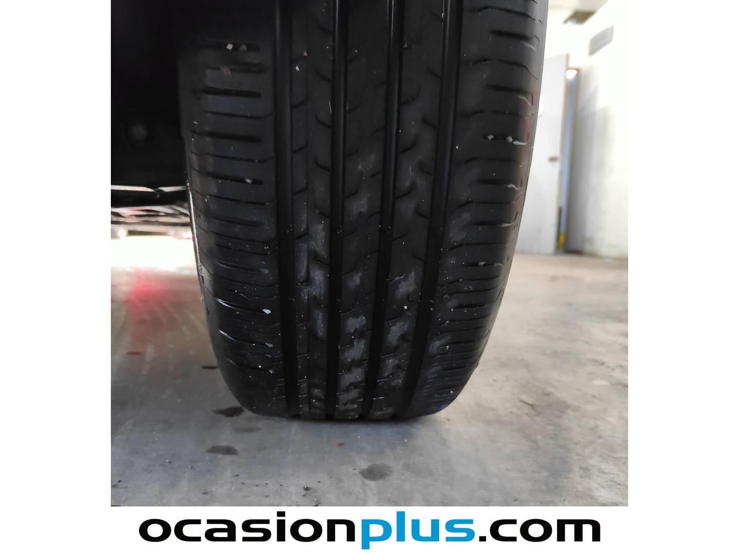 Volvo XC40 Volvo XC40 T3 Business Plus (163 CV) seminuevo