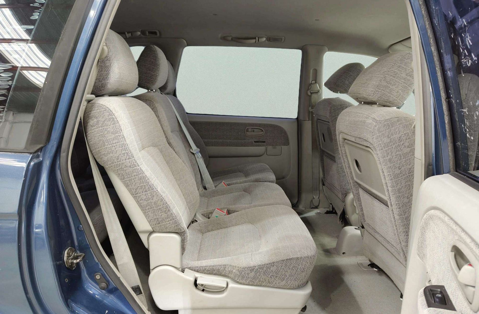 Hyundai Trajet 2.0 16v Cvvt GLS 7 plazas - foto 14