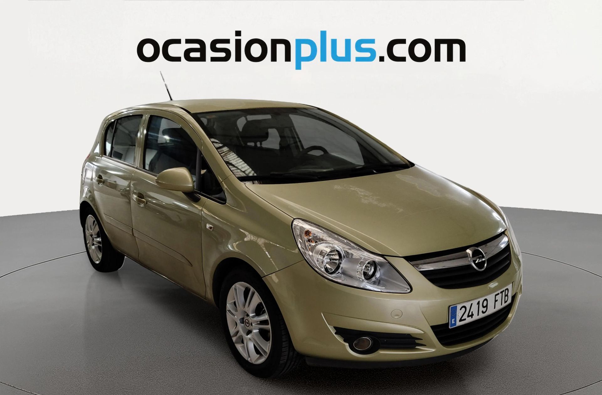 Opel Corsa 1.3 CDTI Enjoy - foto 2