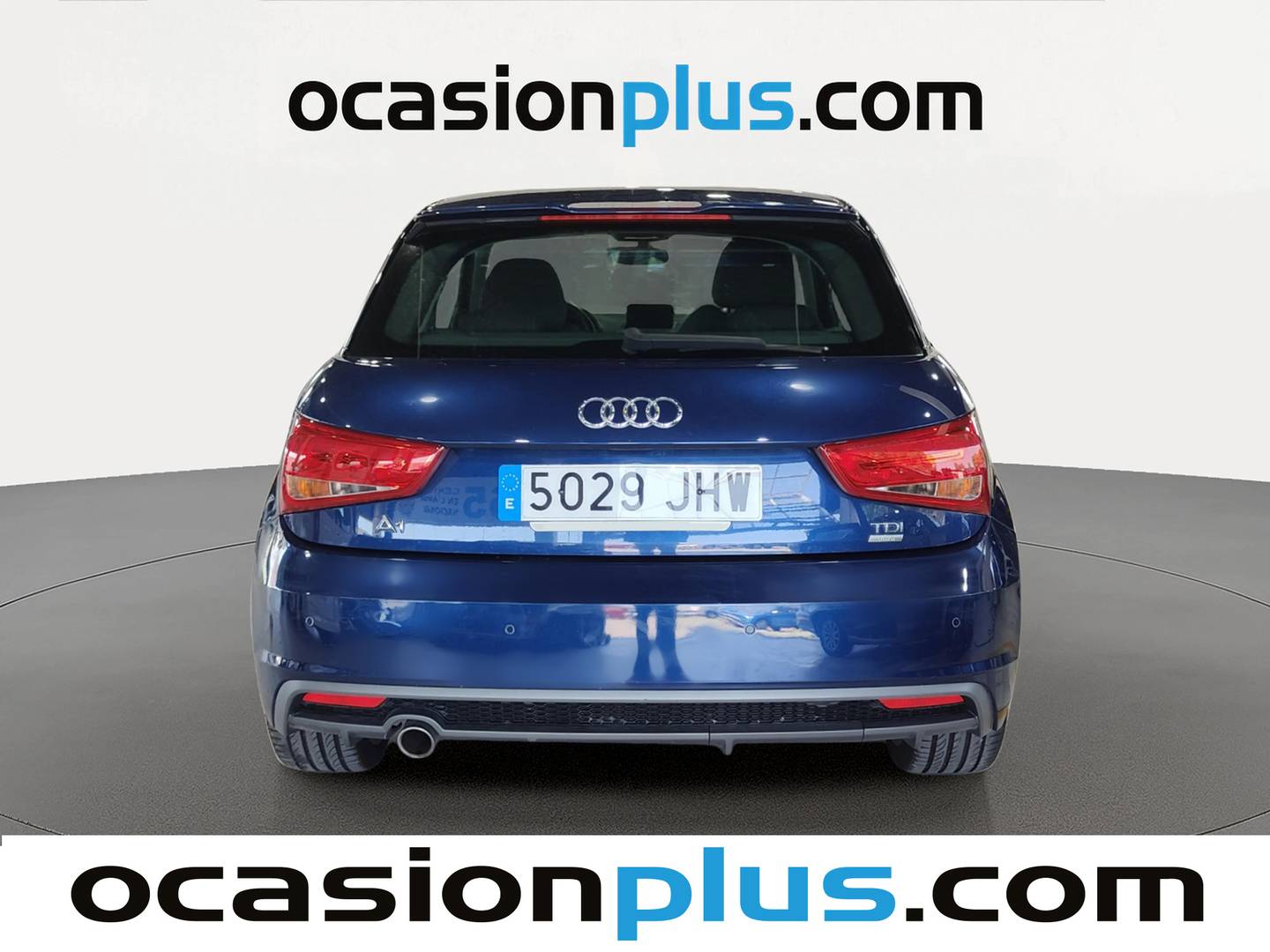 Audi A1 Audi A1 Adrenalin2 1.4 TDI ultra (90 CV) Pack S-line al mejor precio