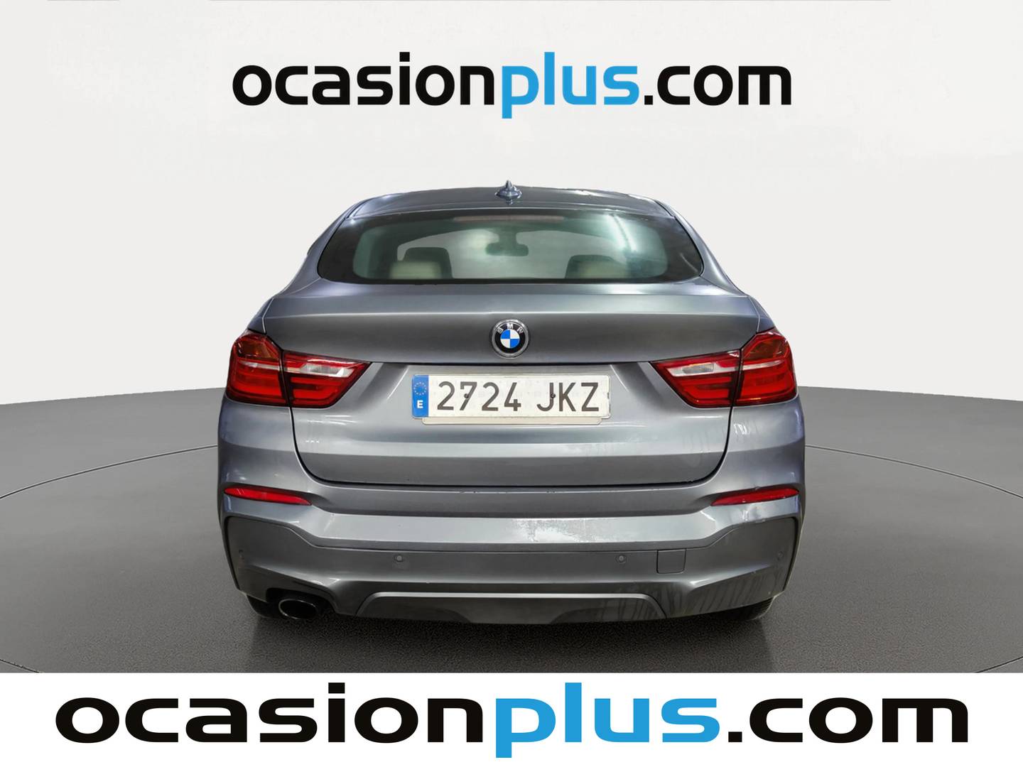 BMW X4 BMW X4 xDrive20d Pack M (190 CV) barato