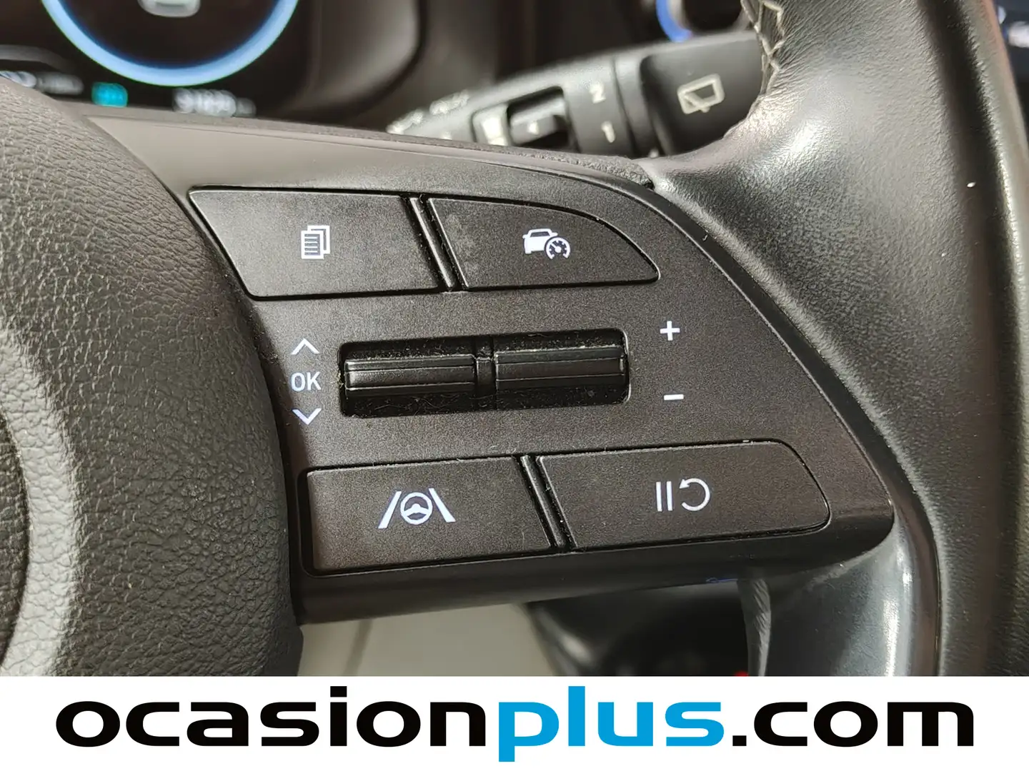 Foto Hyundai i20 Hyundai i20 1.0 TGDI 48V Tecno DCT (100 CV)