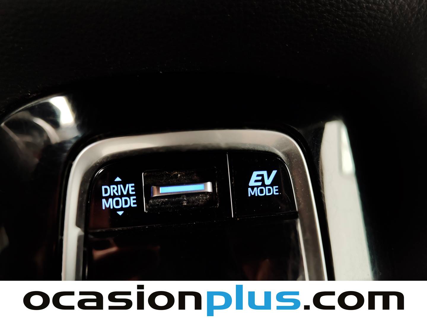 Extras del Toyota Corolla Toyota Corolla 1.8 125 Híbrido Active Tech E-CVT (122 CV)