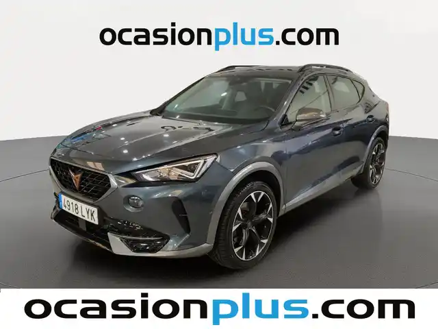 Cupra Formentor 1.5 TSI DSG (150 CV) de segunda mano