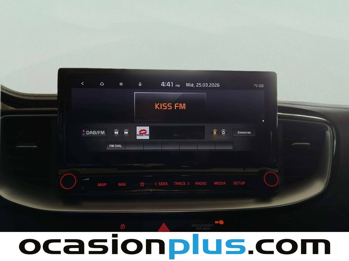 KIA ProCeed Kia ProCeed 1.5 MHEV GT Line DCT (140 CV) de segunda mano