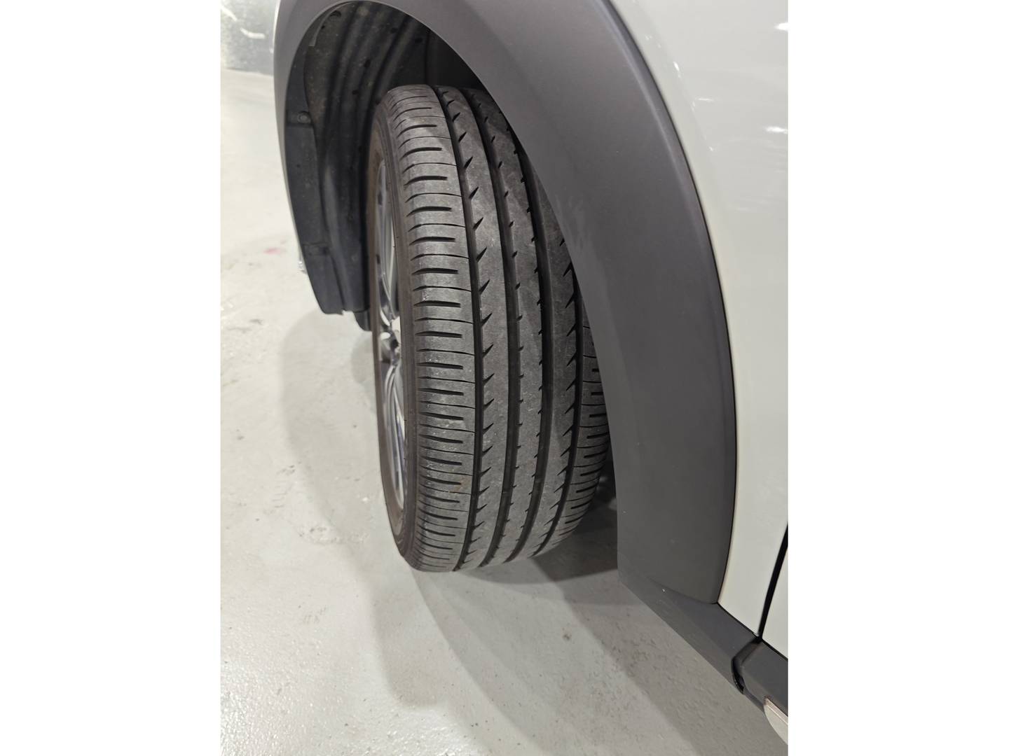 Foto Mazda CX-3 Mazda CX-3 2.0 G Zenith 2WD  (121 CV)