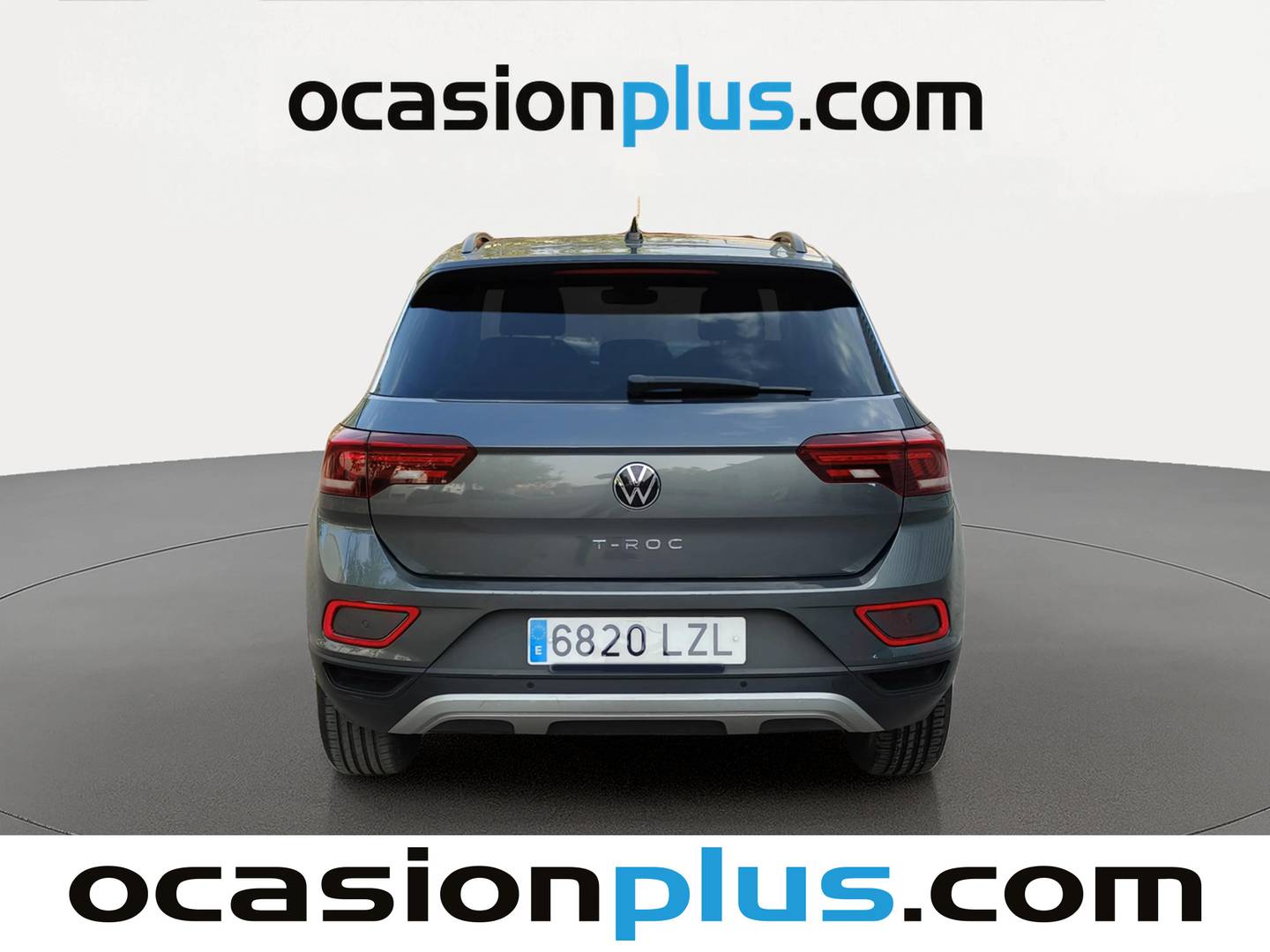 Volkswagen T-Roc Volkswagen T-Roc Life 1.0 TSI (110 CV) al mejor precio