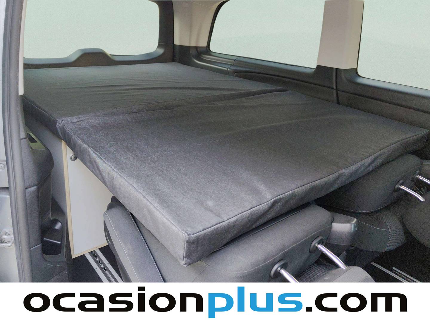 Mercedes Clase V Mercedes Clase V 220 d Largo (163 CV) Camper 4 Plazas al mejor precio