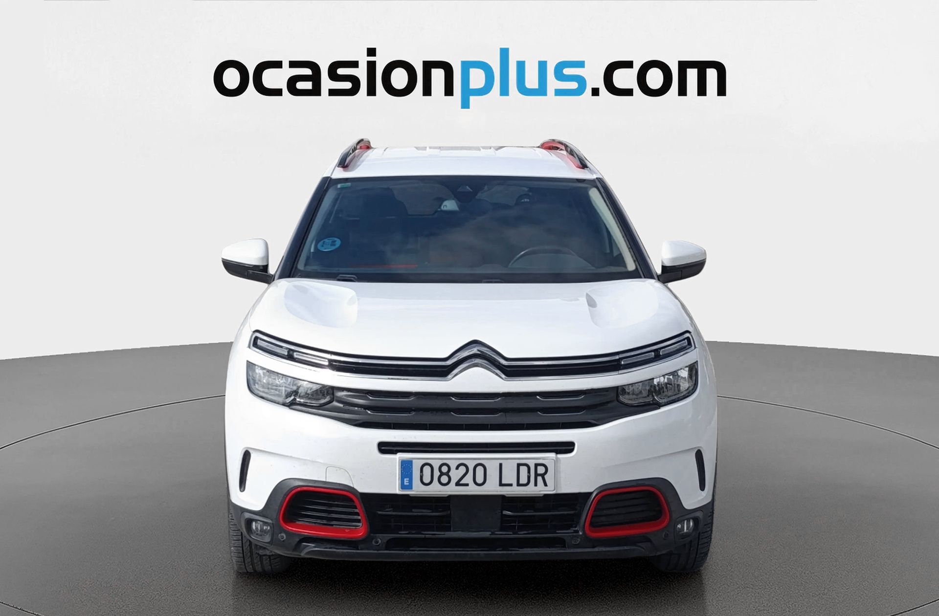 Citroën C5 Aircross BlueHDi 130 Feel EAT8 - foto 13