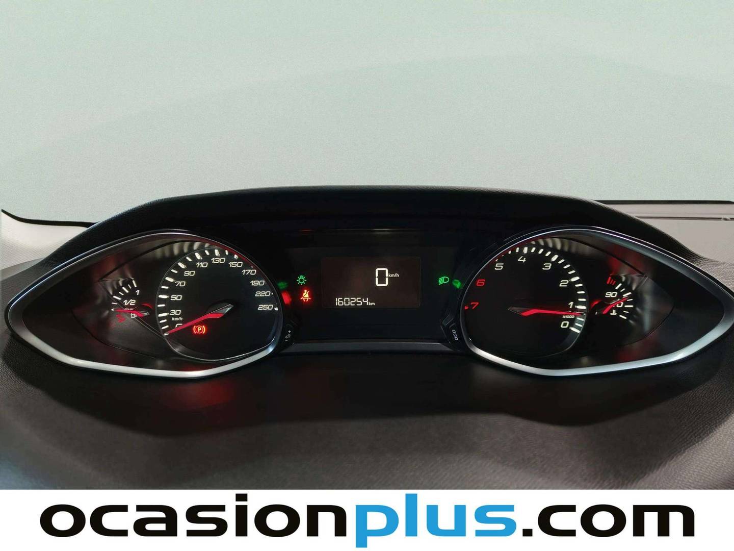 Peugeot 308 Peugeot 308 PureTech 130 S&S Allure (130 CV) manual