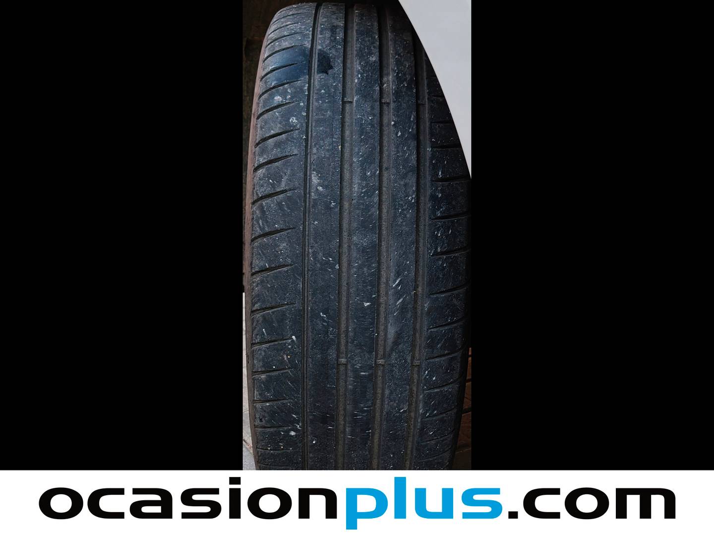 Seat Ibiza Seat Ibiza 1.0 TGI GNC S&S FR (90 CV) de ocasión