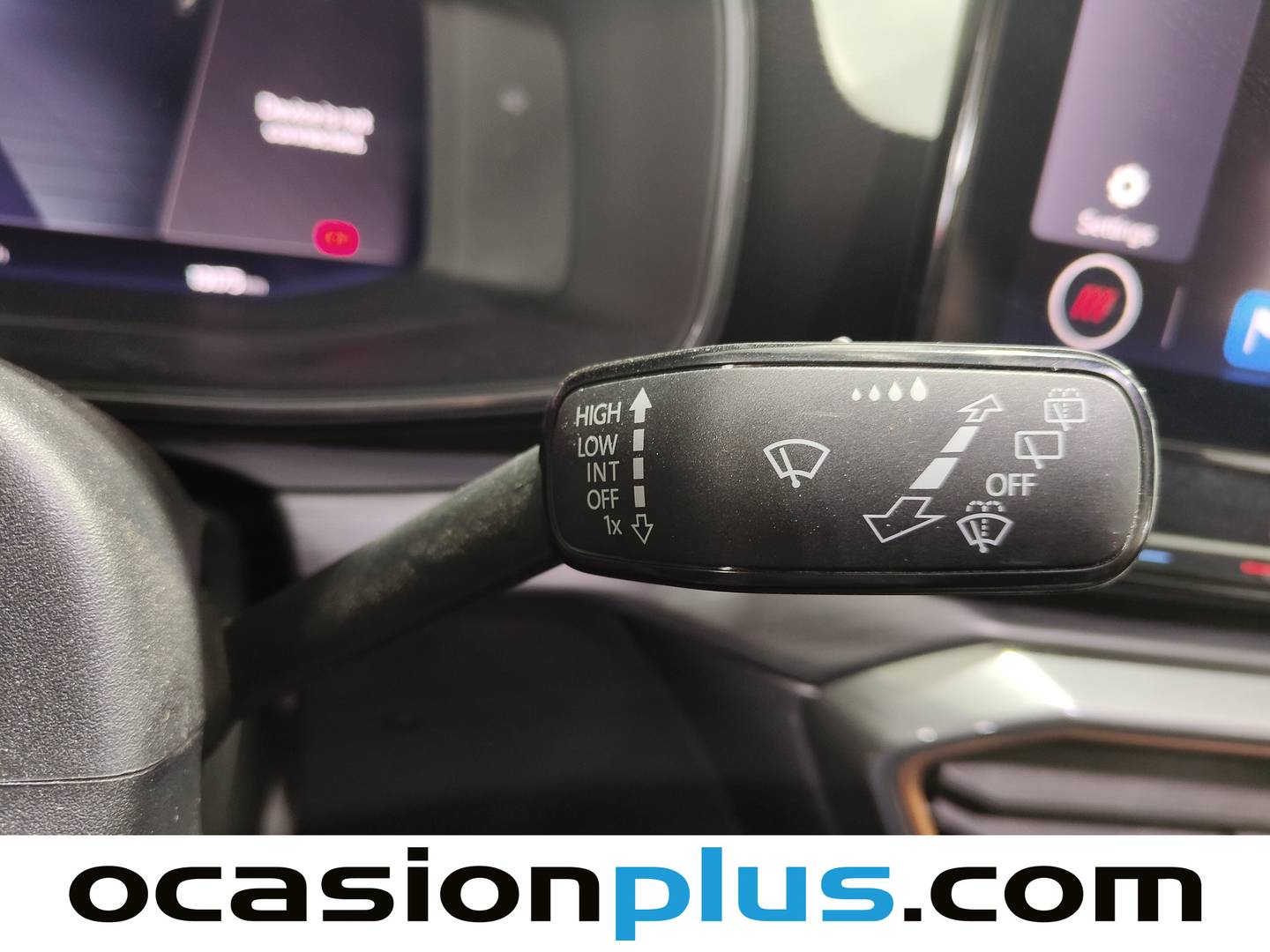 Foto Cupra León CUPRA León 1.5 eTSI DSG (150 CV)