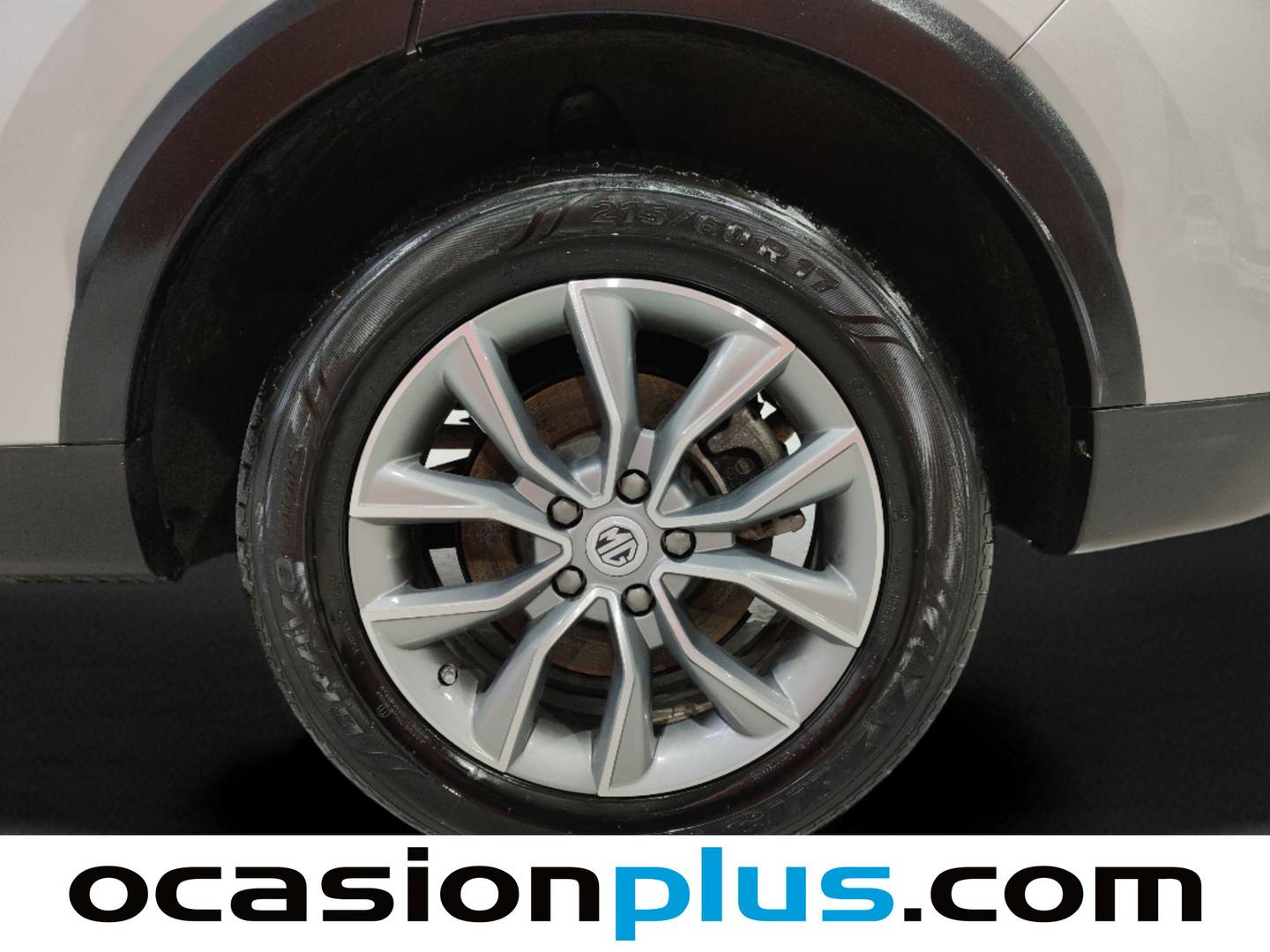 MG HS MG HS 1.5 Turbo GDI Comfort DCT (162 CV) de segunda mano