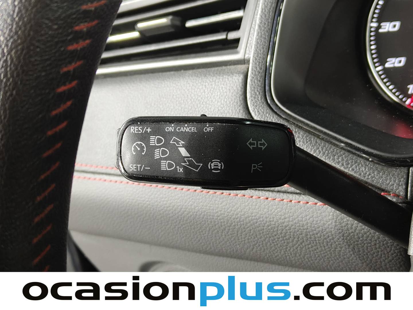 Seat Ibiza SEAT Ibiza 1.0 TSI FR Plus (115 CV) de segunda mano