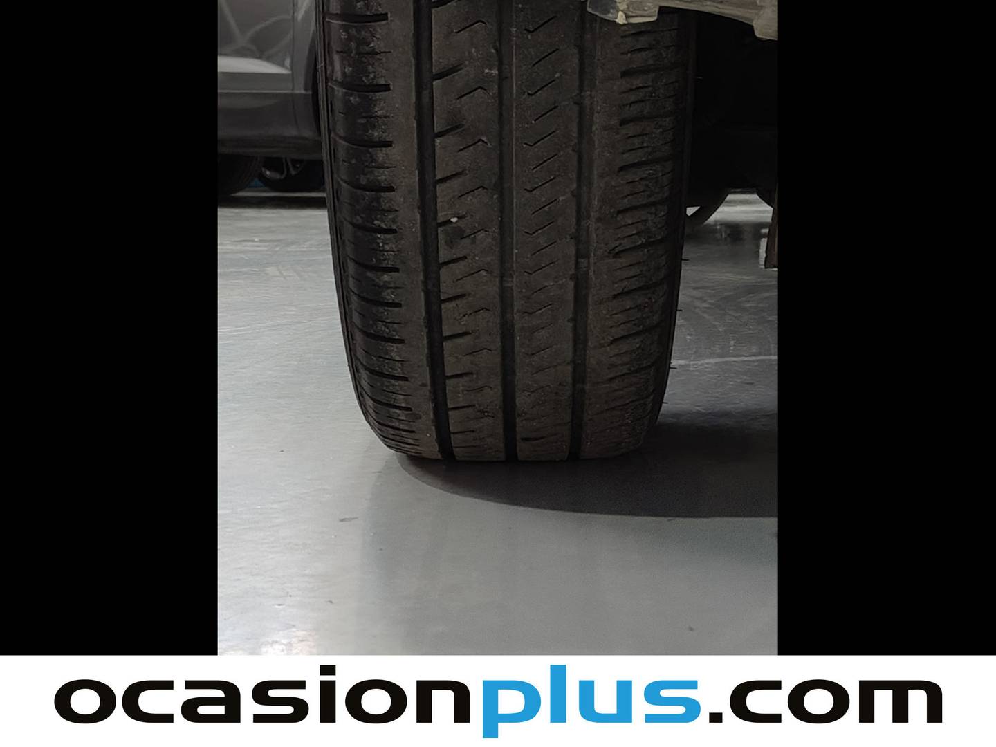 Renault Trafic Renault Trafic dCi 125 Combi Mixto TT Energy (125 CV) 6 Plazas de ocasión