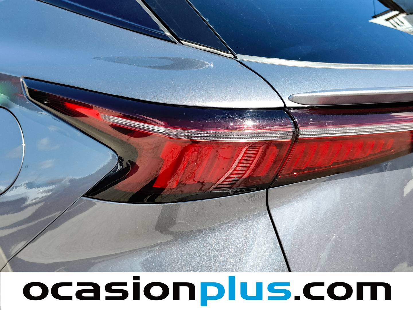 OMODA 5 OMODA 5 1.6 TGDI Premium (145 CV) al mejor precio