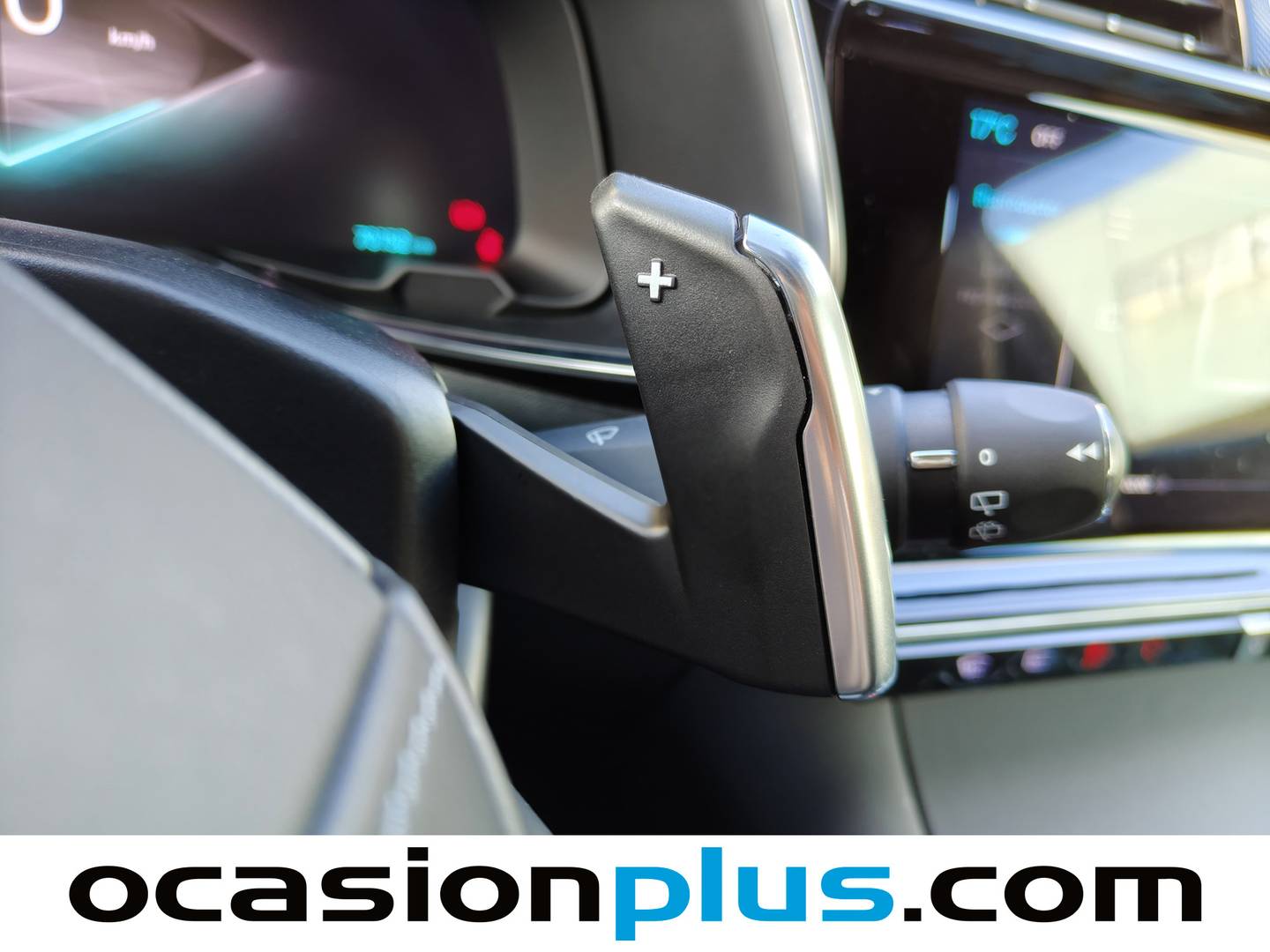 DS DS 7 DS DS7 BlueHDi 130 Rivoli Auto (130 CV) de ocasión