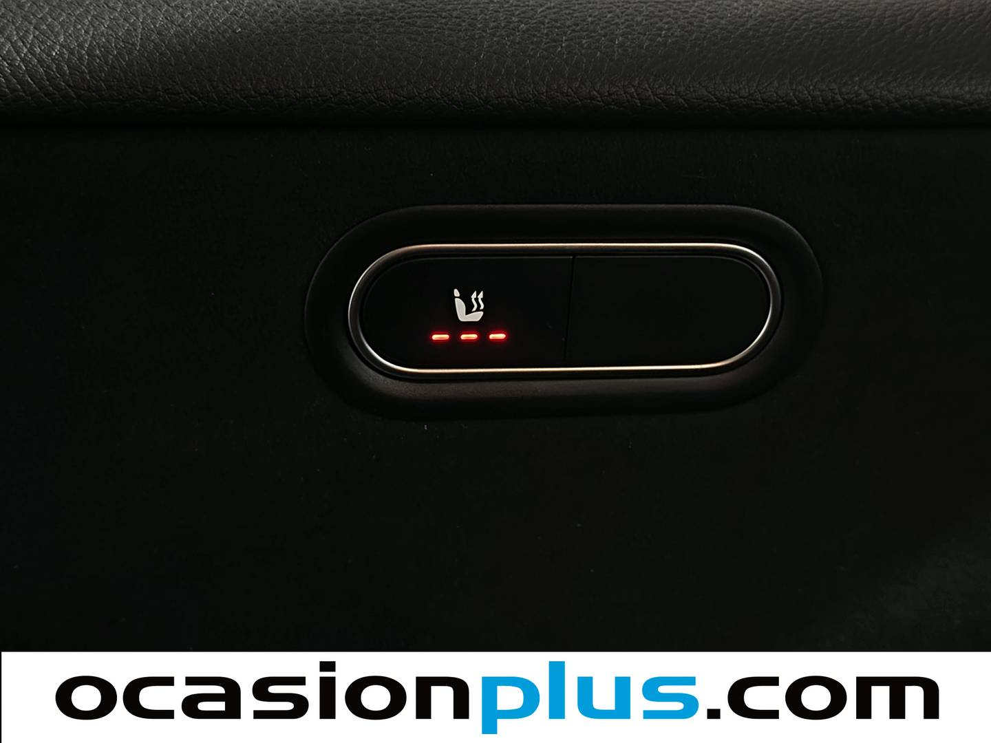 Equipamiento del Mercedes Clase A Mercedes Clase A 250 e (218 CV) Pack AMG