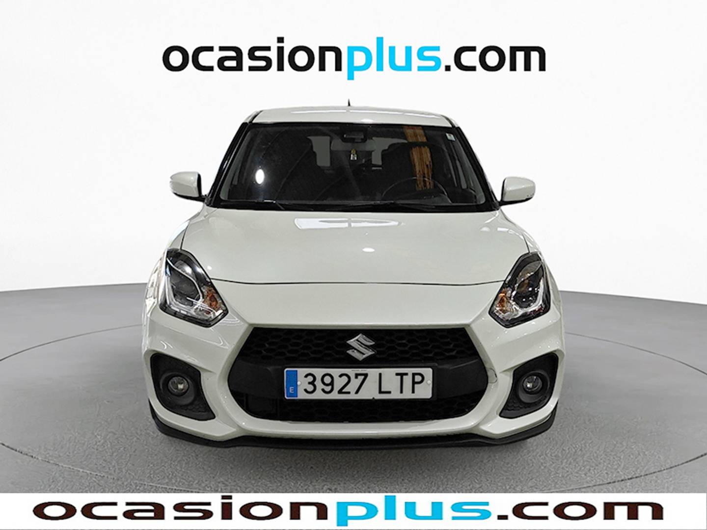 Foto Suzuki Swift Suzuki Swift 1.4T Mild Hybrid Sport (129 CV)