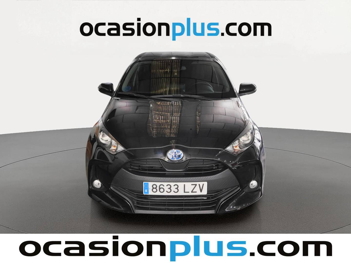 Toyota Yaris Toyota Yaris 120H Active Tech (116 CV) 116cv
