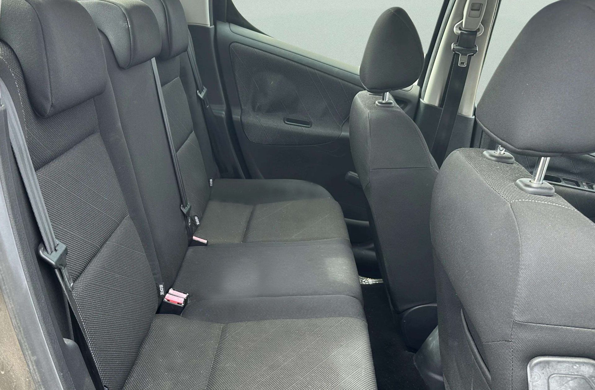Peugeot 207 1.6 VTi 16v Sport - foto 13