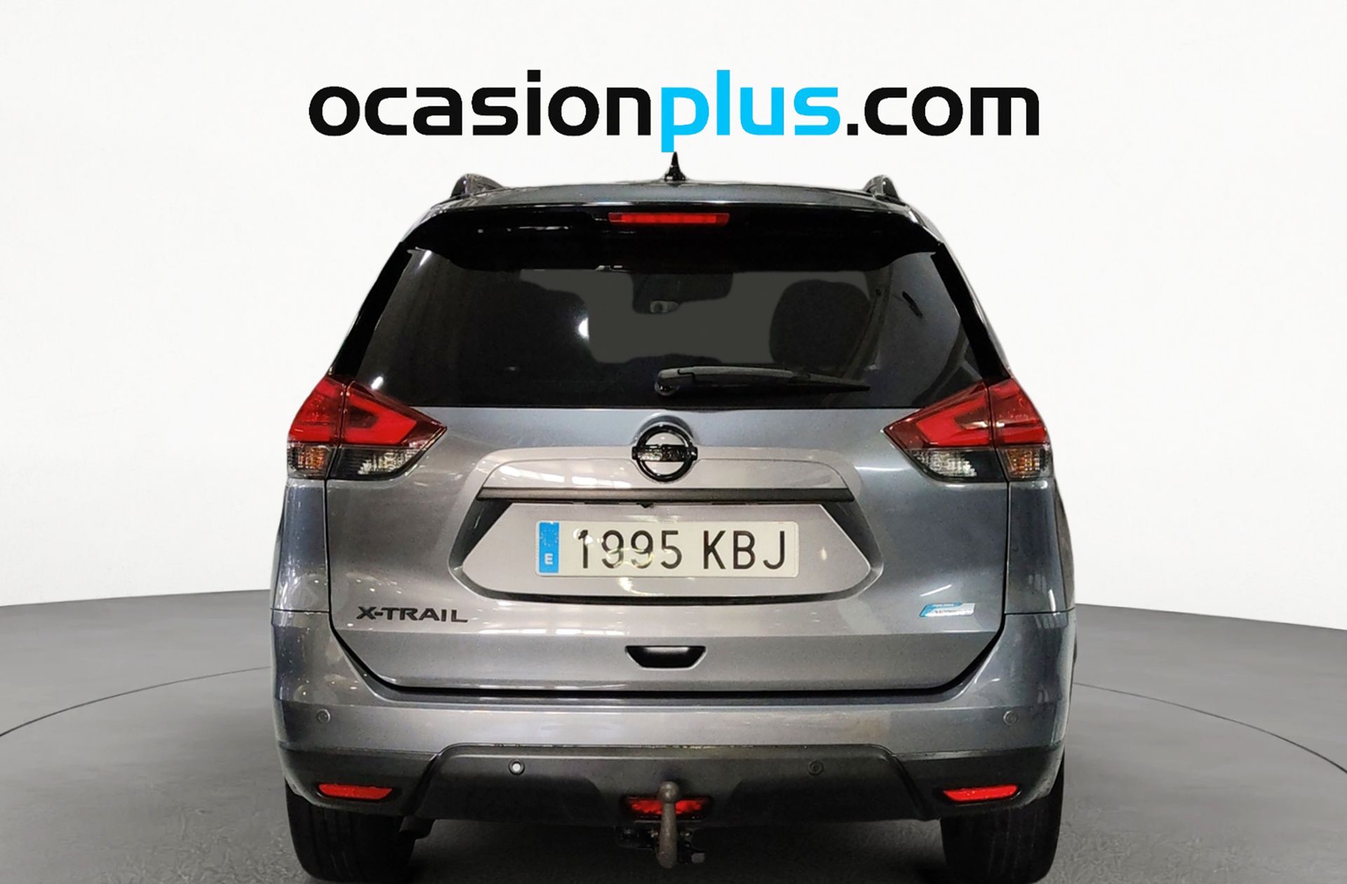 Nissan X-Trail dCi 177 Tekna 4x2 XTronic - foto 15
