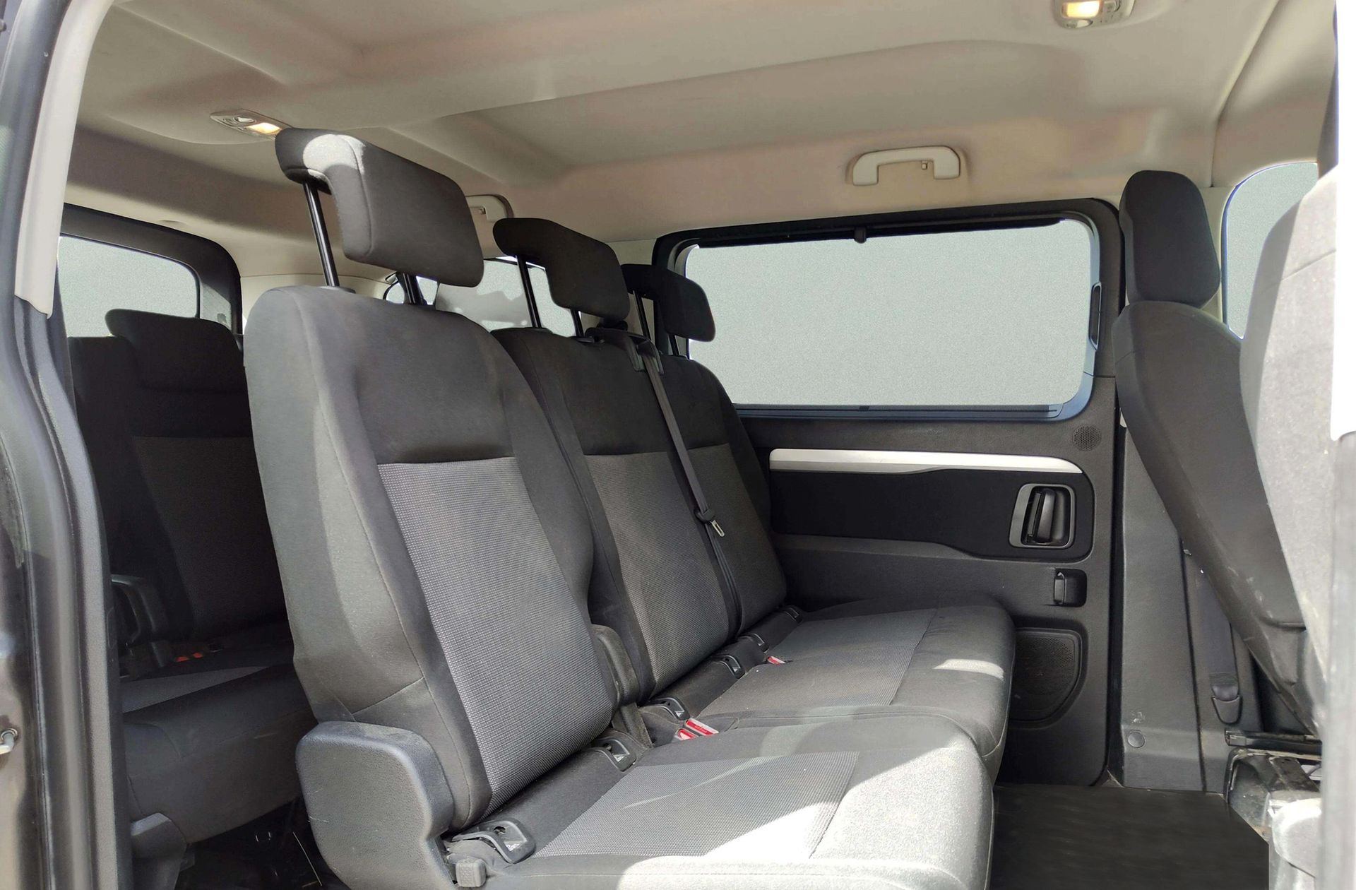 Citroën SpaceTourer BlueHDi 150 Talla M Business - foto 18