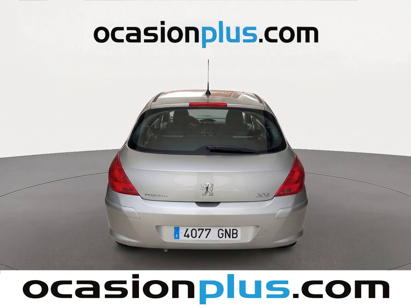 Peugeot 308 Peugeot 308 1.6 HDI FAP Sport (110 CV) barato