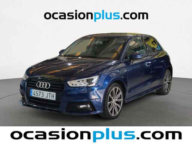 Audi A1 Ocasión Sevilla