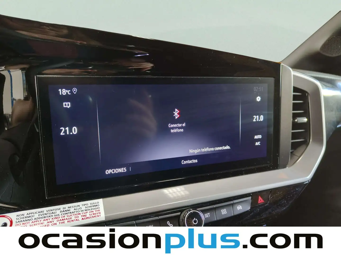 Foto Opel Mokka Opel Mokka 1.2 T Ultimate (136 CV)