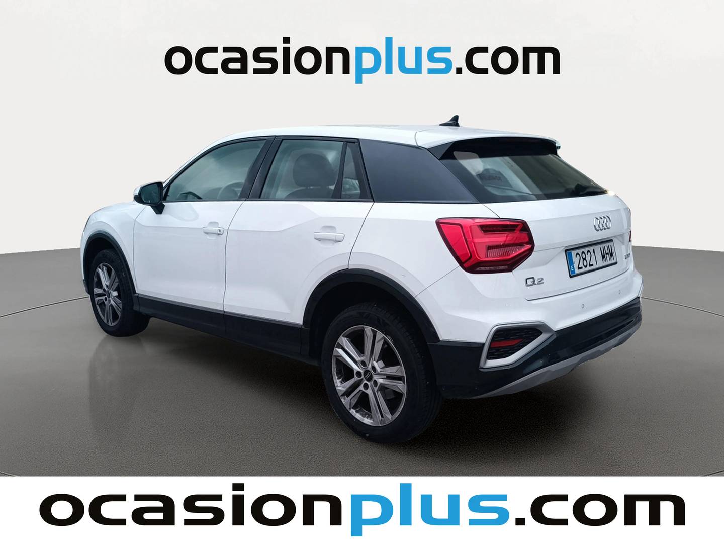 Foto Audi Q2 Audi Q2 Advanced 30 TDI (116 CV)