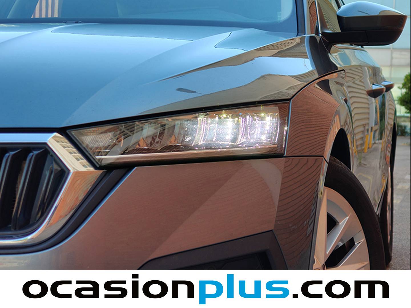 Skoda Octavia Skoda Octavia Combi 1.0 TSI Ambition (110 CV) al mejor precio