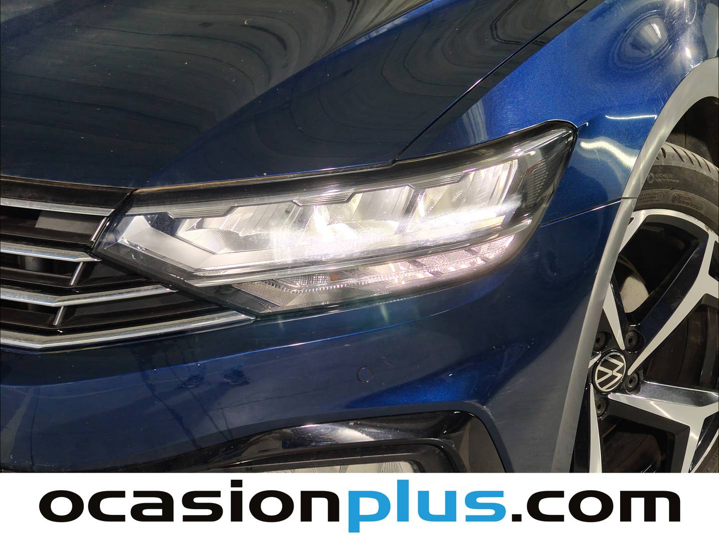Volkswagen Passat Volkswagen Passat R-Line 2.0 TDI (150 CV) km 0