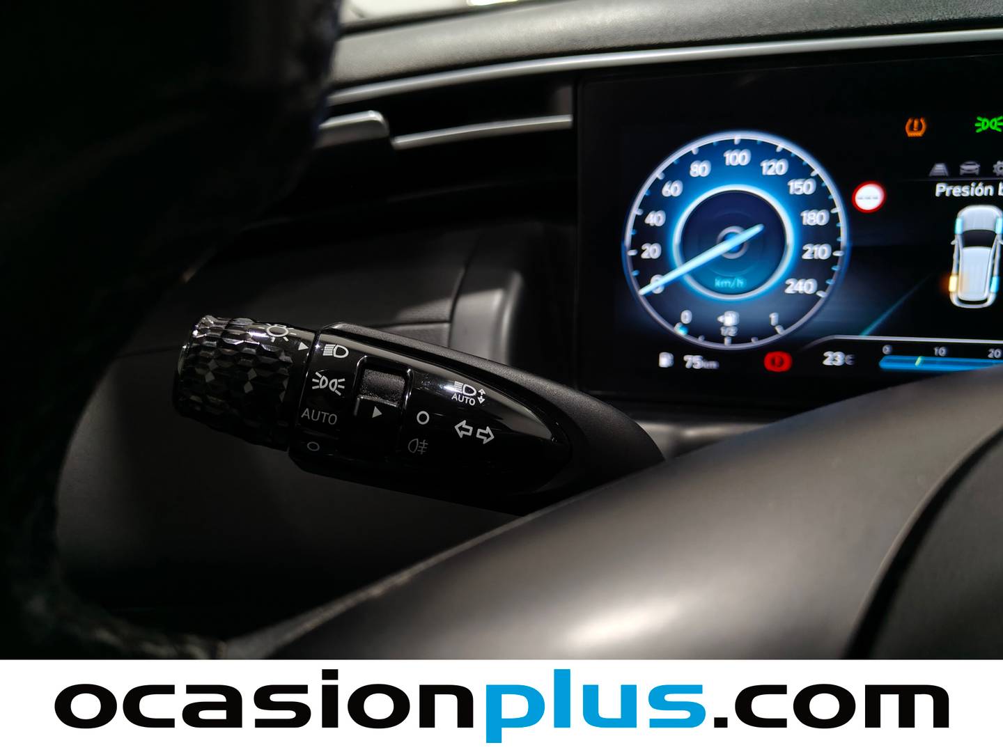 Hyundai Tucson Hyundai Tucson 1.6 TGDI Maxx (150 CV) seminuevo
