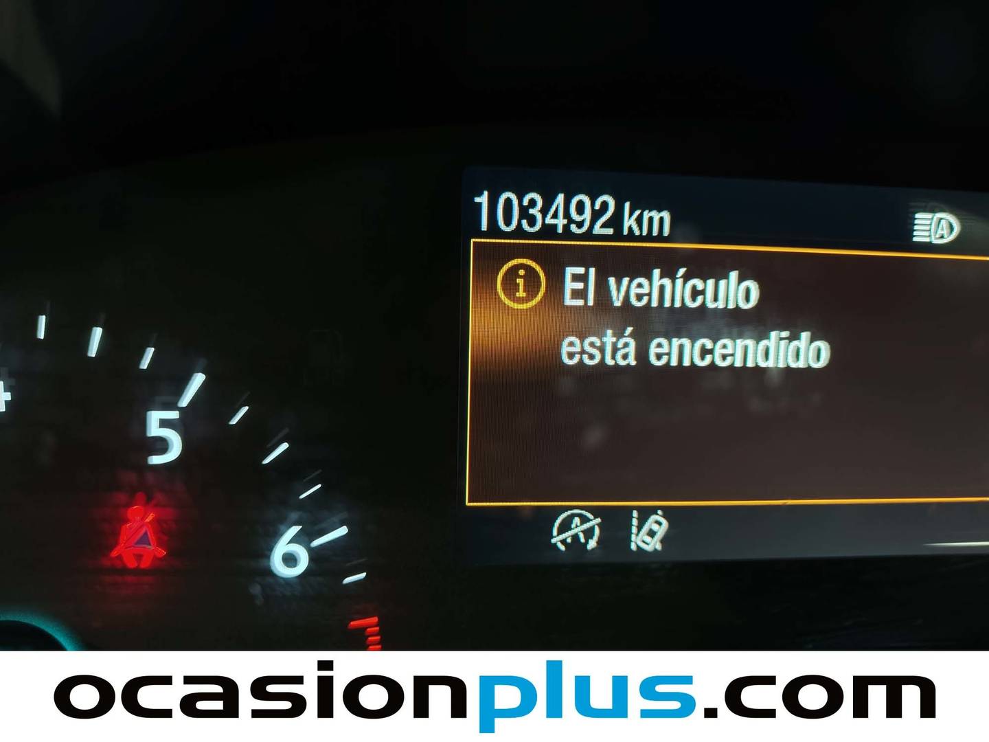 Ford Fiesta Ford Fiesta 1.0 EcoBoost MHEV ST-Line (125 CV) al mejor precio