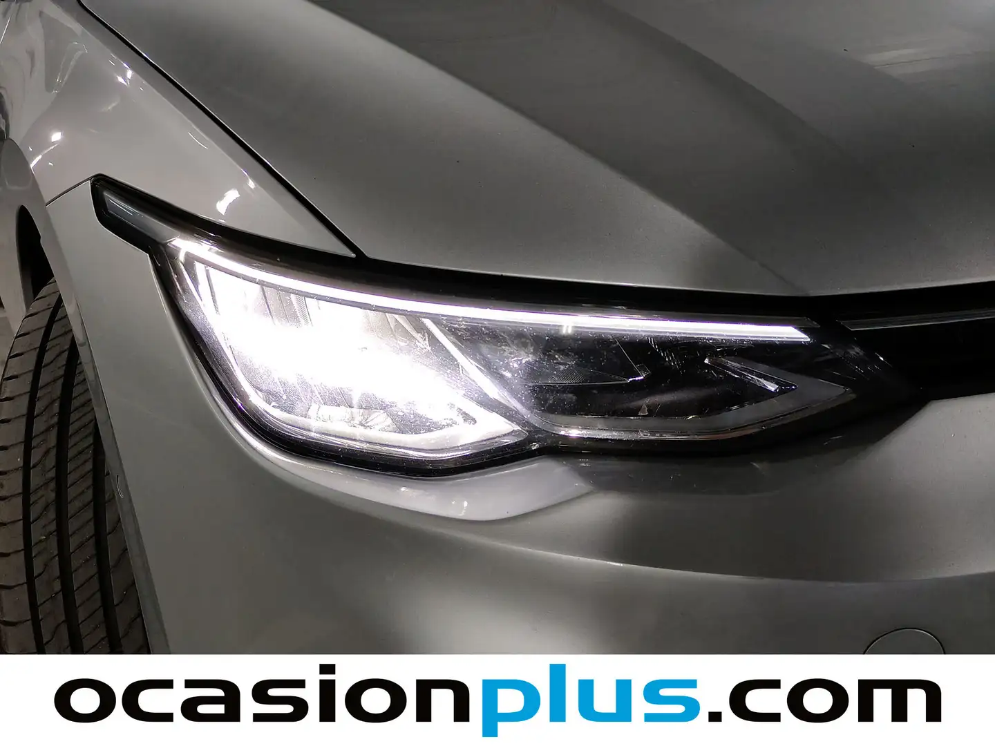 Foto Volkswagen Golf Volkswagen Golf Life 2.0 TDI (150 CV) DSG