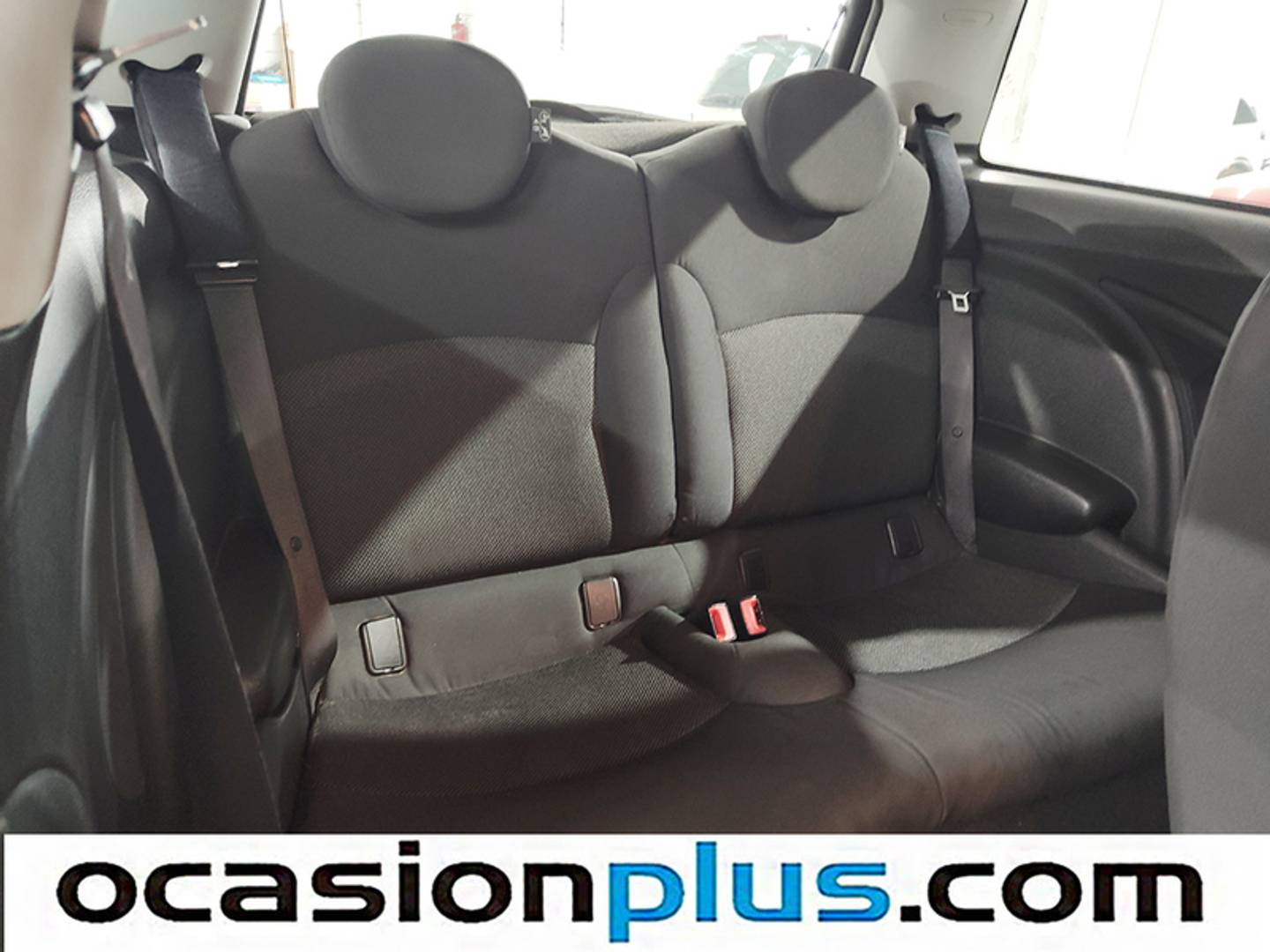 Foto Mini MINI MINI MINI 3 Puertas One (95 CV)