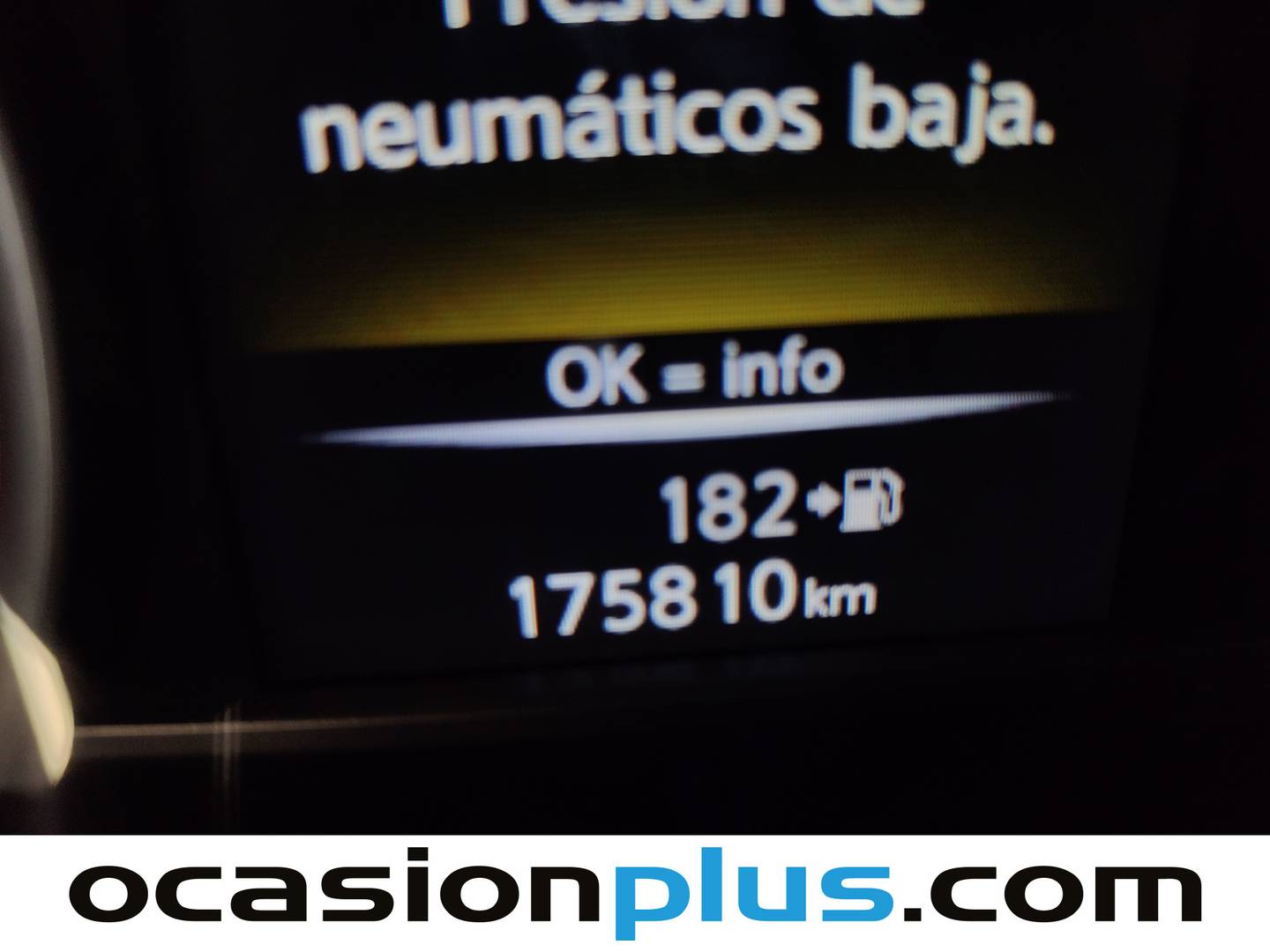 Nissan Micra Nissan Micra 1.5 dCi Acenta (90 CV) seminuevo