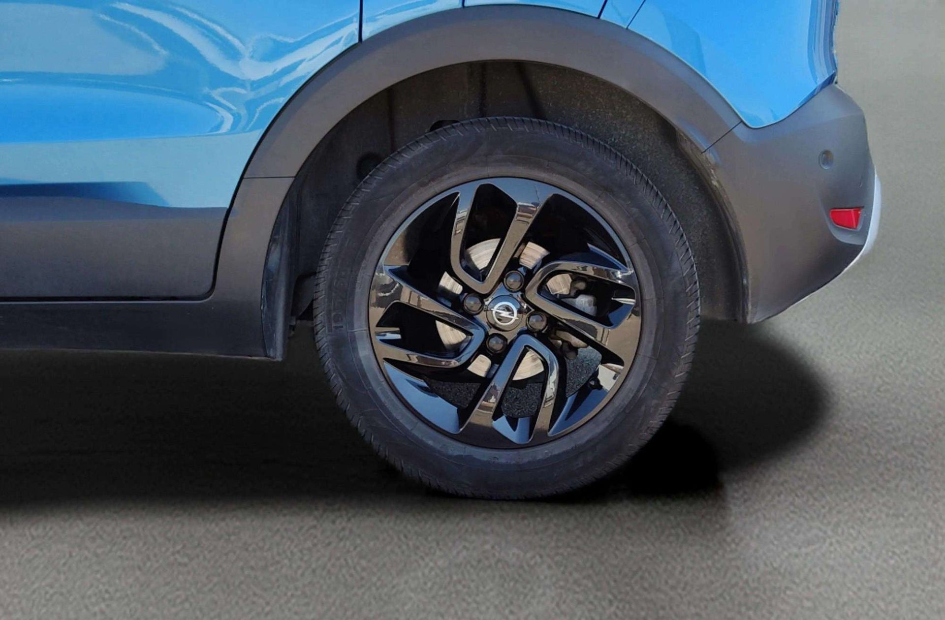 Opel Crossland 1.2 Innovation - foto 40