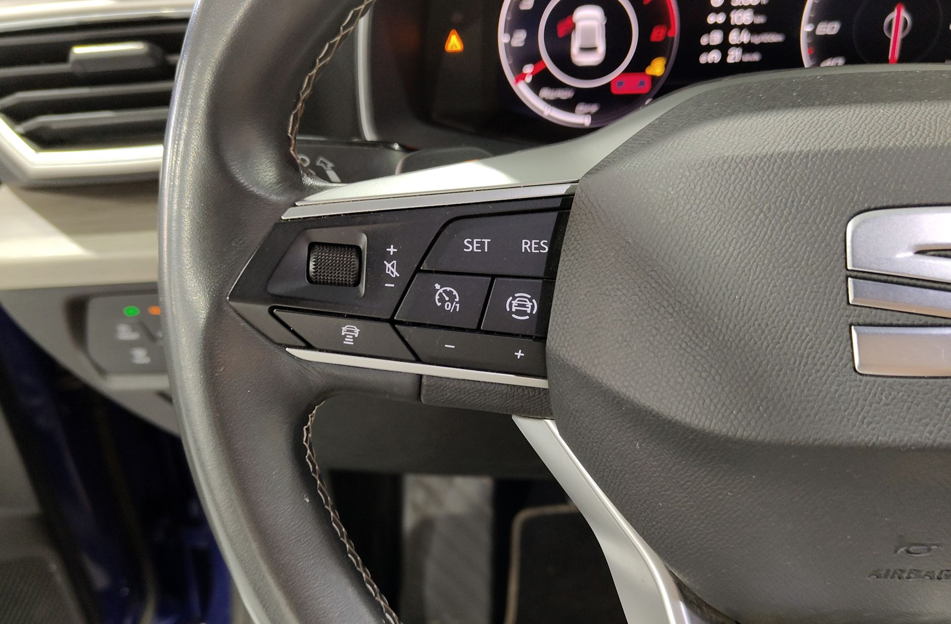 SEAT León 1.5 TGI GNC Xcellence DSG - foto 30
