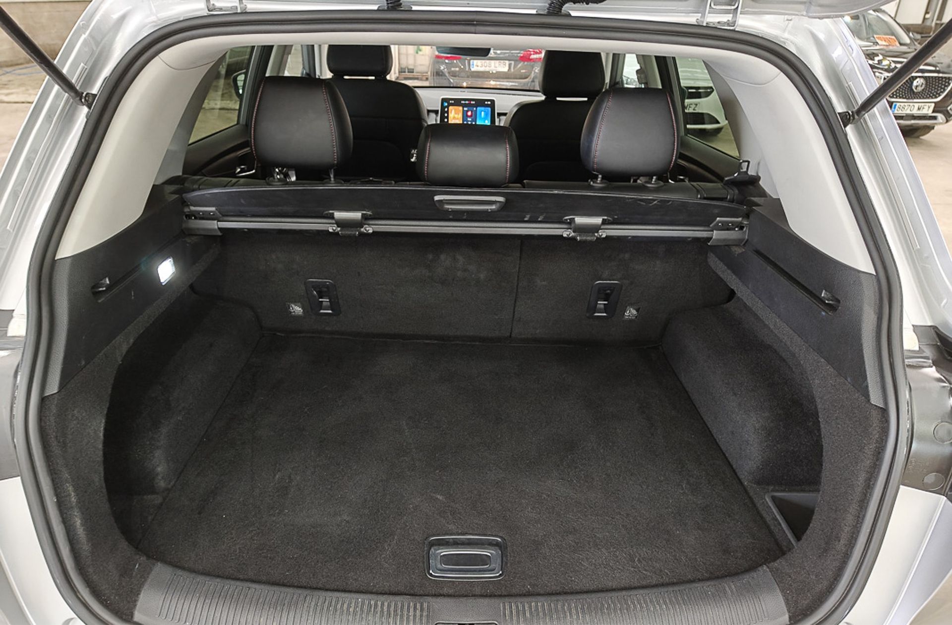 MG HS 1.5 Turbo GDI Comfort - foto 15