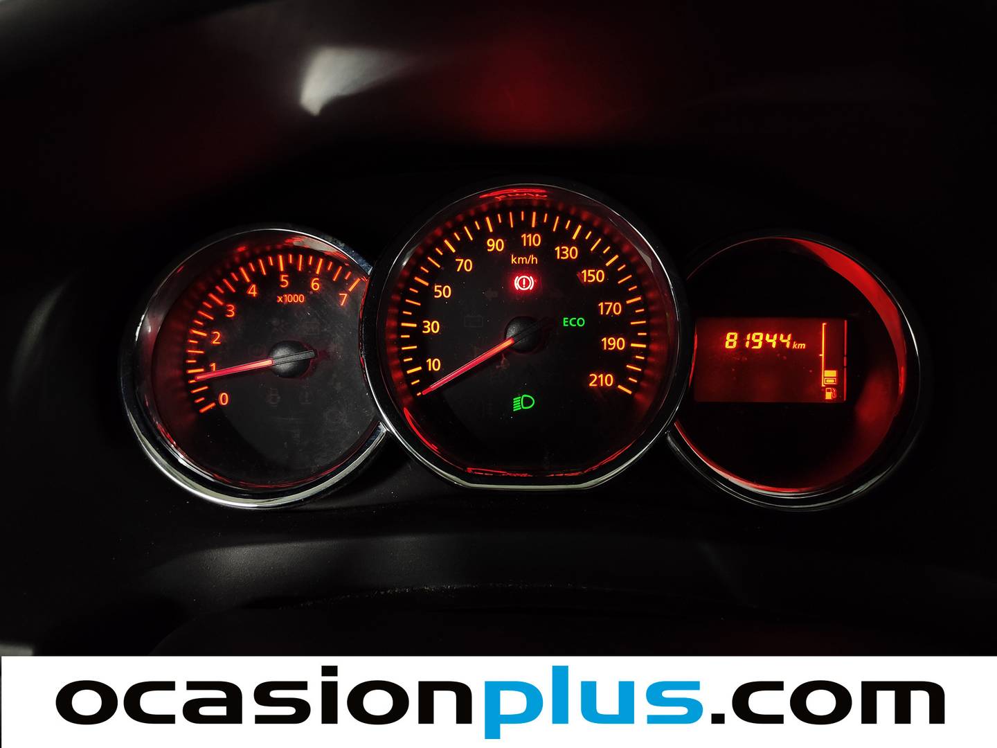 Dacia Logan Dacia Logan MCV SL AuDacia dCi (90 CV) de segunda mano