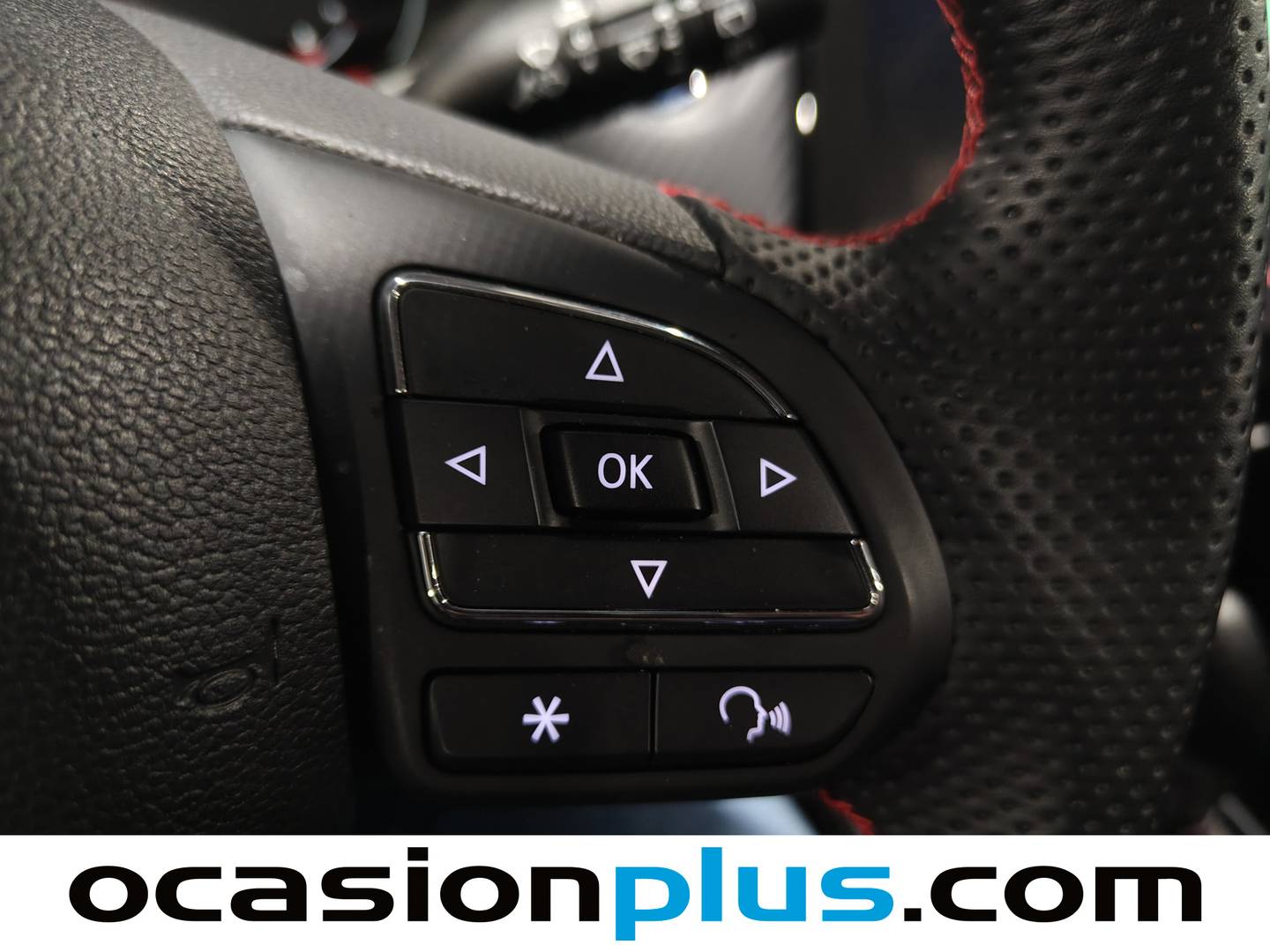 Foto MG ZS MG ZS 1.0T Luxury Auto (111 CV)