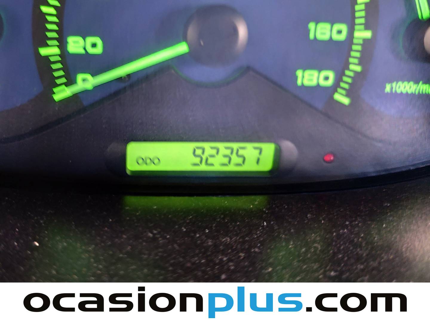 Chevrolet Matiz Chevrolet Matiz 1.0 S (65 CV) seminuevo