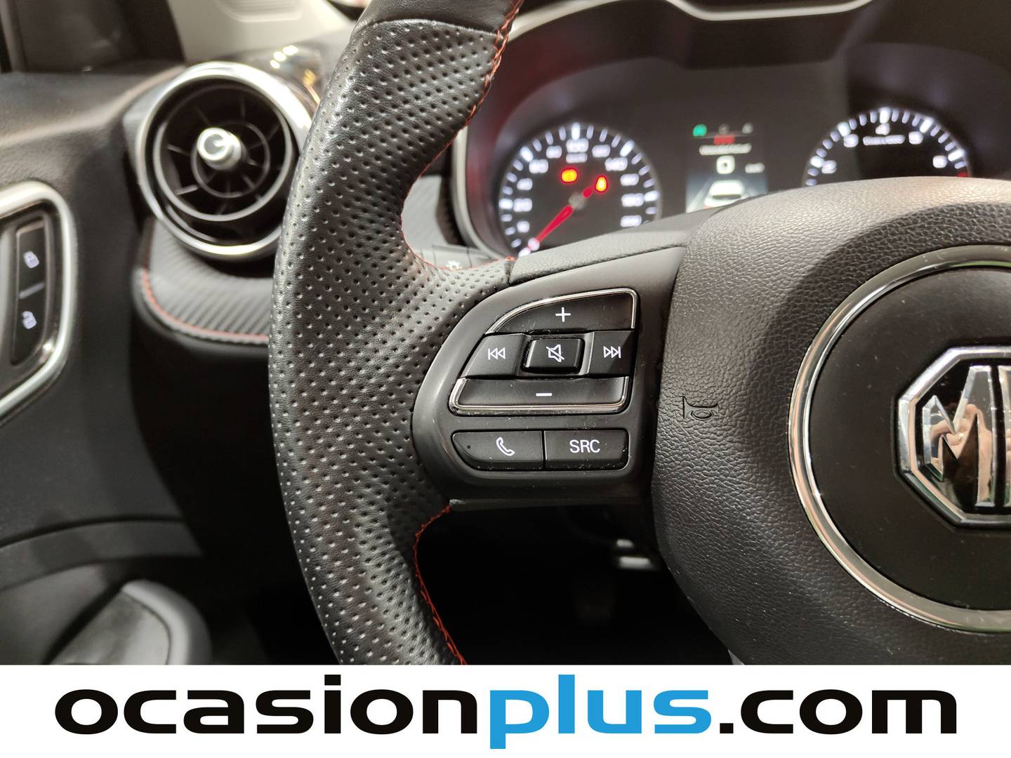 MG ZS MG ZS 1.5 Comfort  (106 CV) al mejor precio