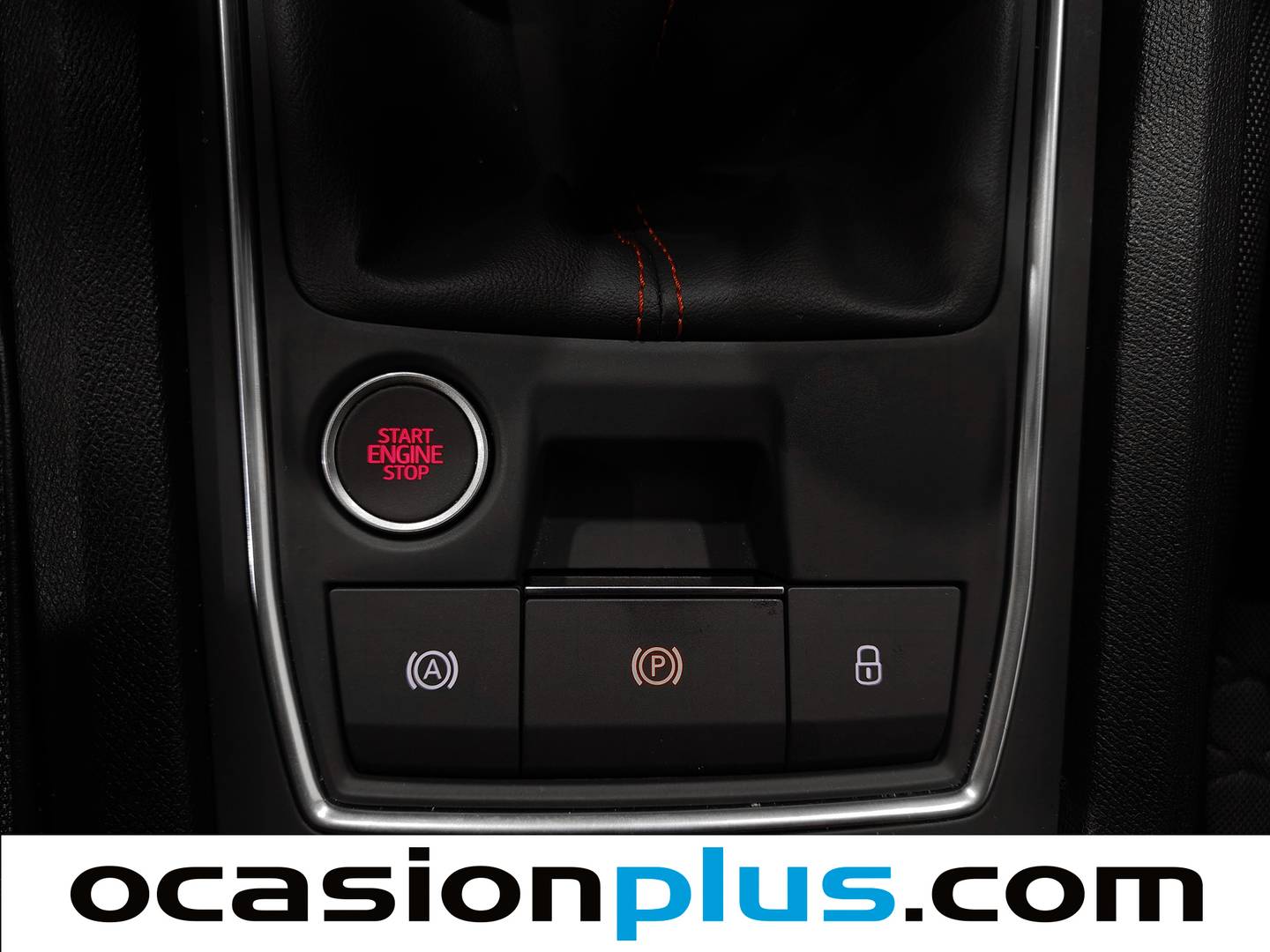 Seat León Seat León ST 1.5 TSI S&S FR Special Edition (150 CV) gasolina