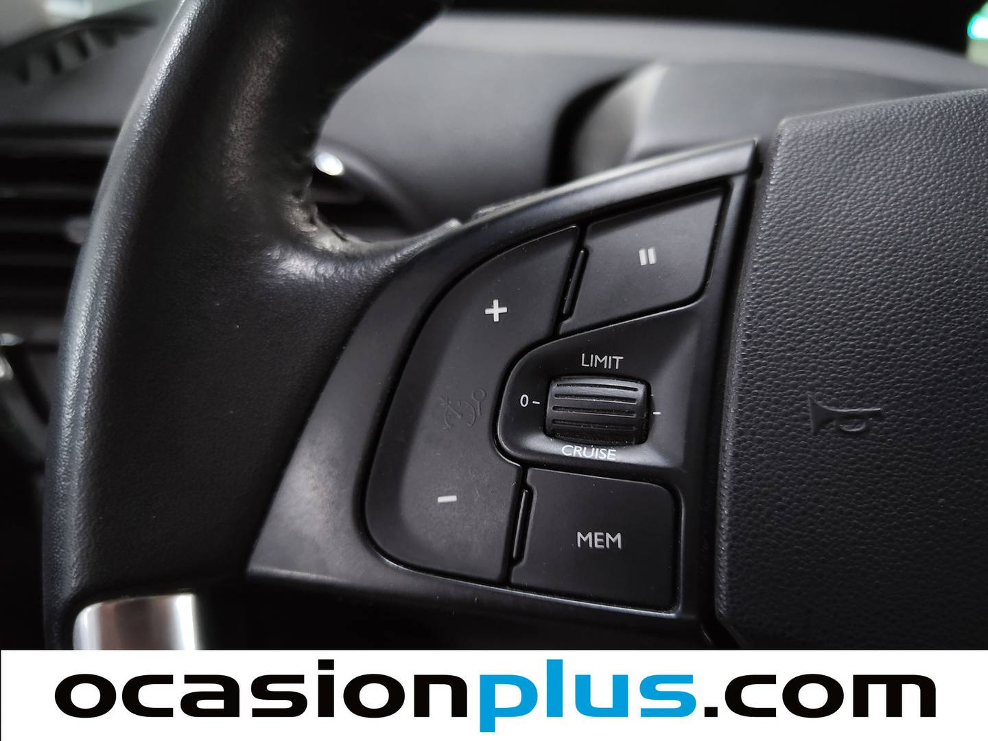 Citroën C4 Picasso Citroën C4 Picasso BlueHDi 120 Feel (120 CV) de ocasión
