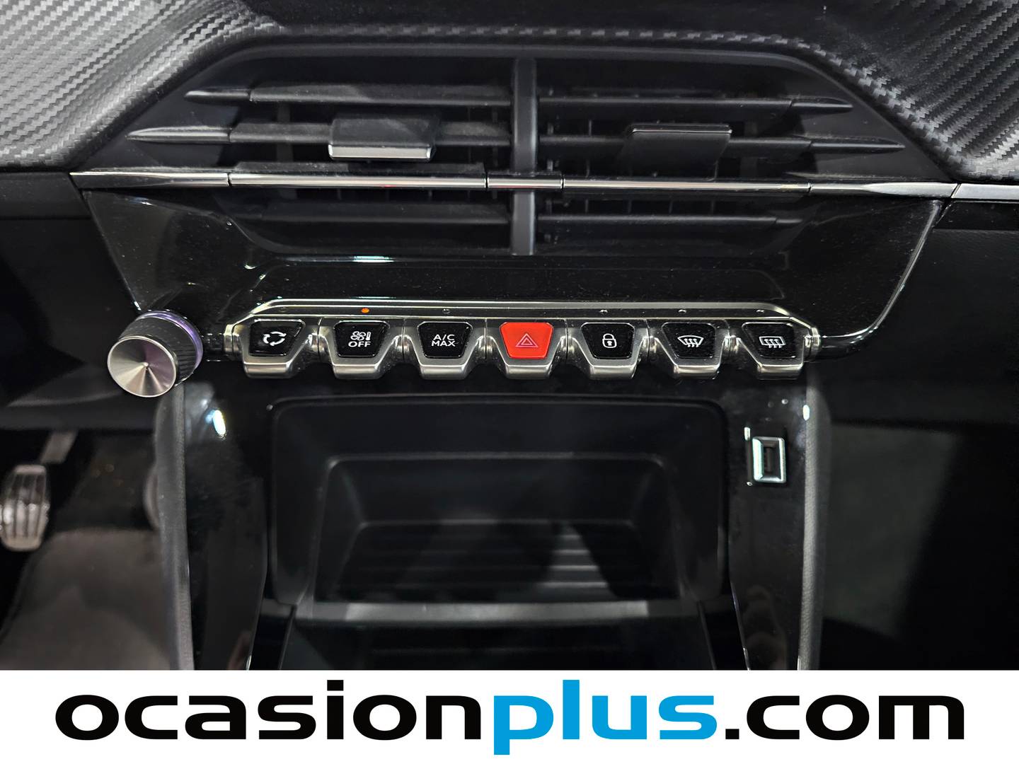 Foto Peugeot 2008 Peugeot 2008 Puretech 100 S&S Active Pack (100 CV)