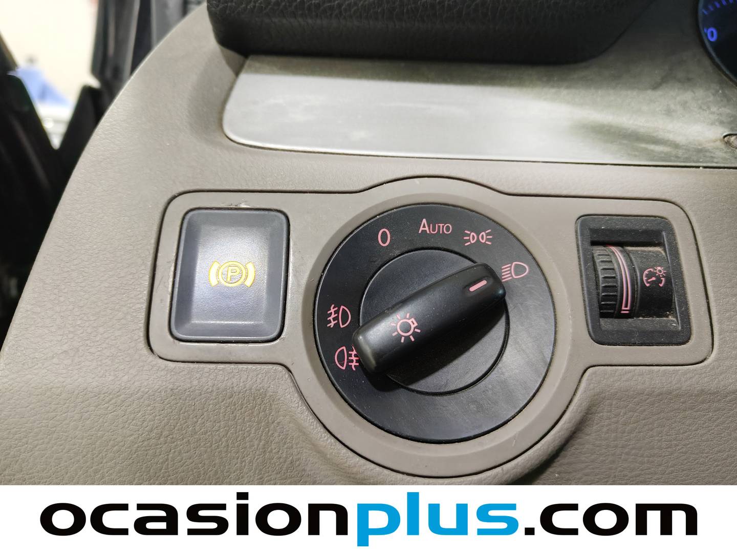 Volkswagen Passat Volkswagen Passat Advance 2.0 TDI DPF (140 CV) barato