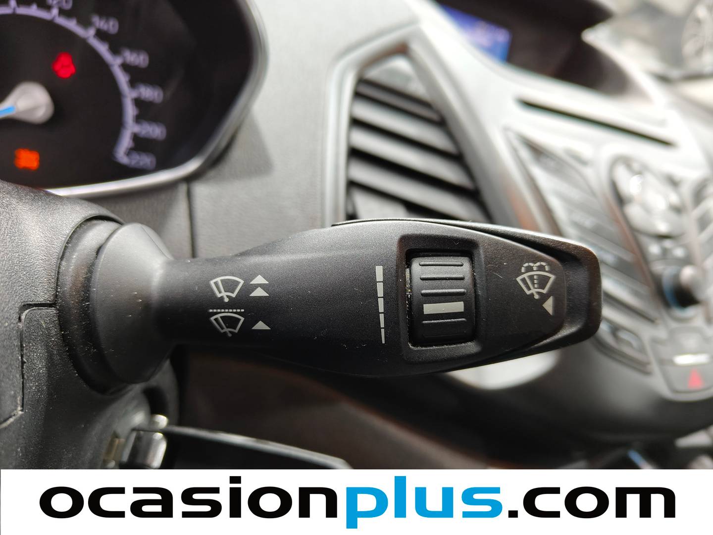 Ford EcoSport Ford EcoSport 1.5 TDCi Trend (95 CV) seminuevo